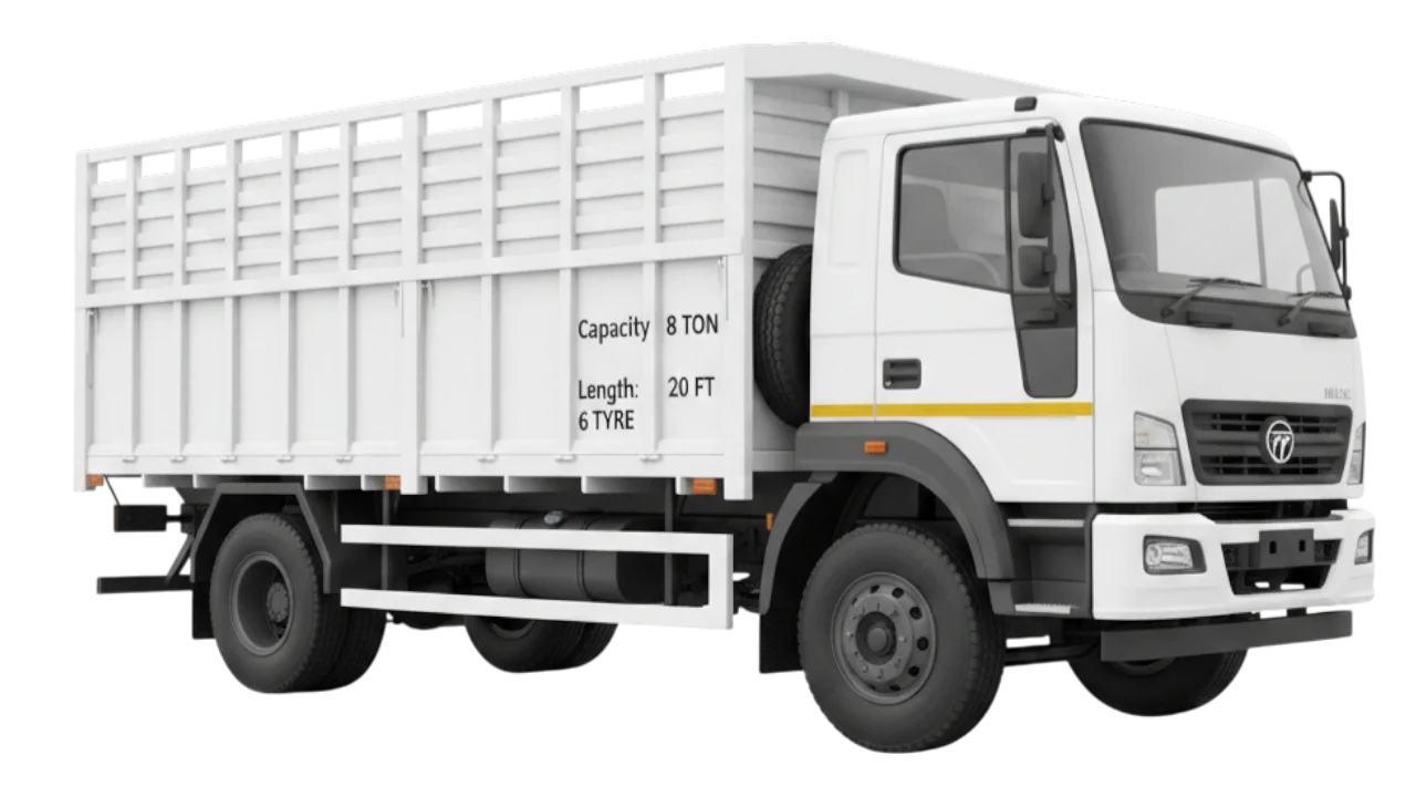 Medium Commercial Vehicles (MCVs)
